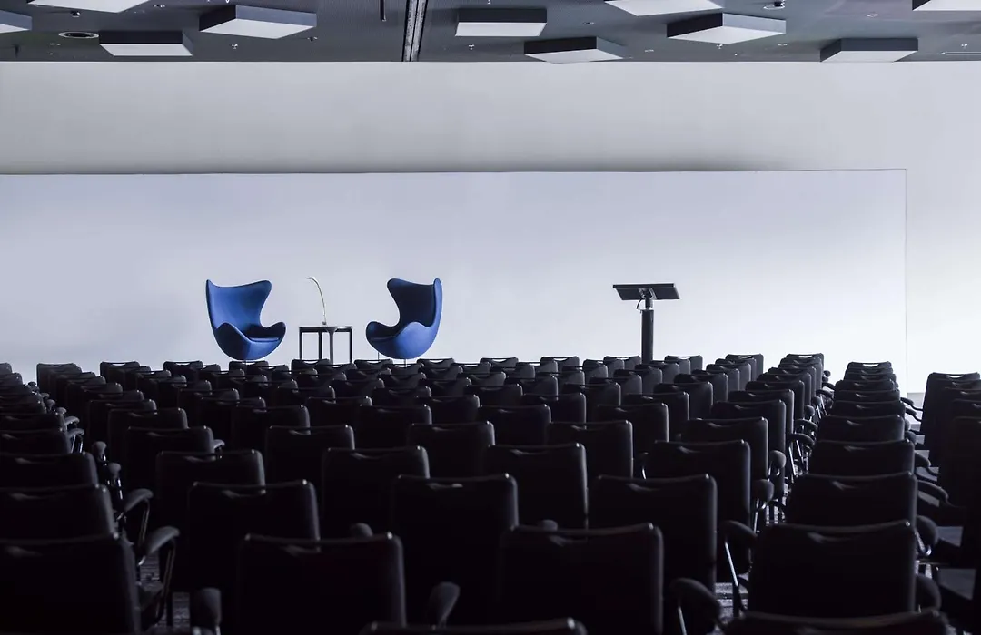 Radisson Blu Hotel Zurich Airport-1