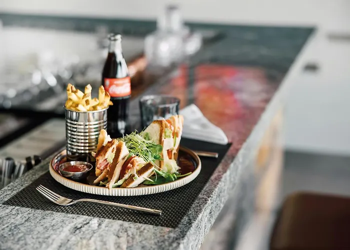 Leonardo Zurich AirportAirport Hotel